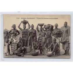 Rare collectable postcards of ETHNIC NUDE. Vintage Postcards of ETHNIC NUDE