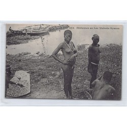 Rare collectable postcards of ETHNIC NUDE. Vintage Postcards of ETHNIC NUDE