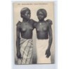 Rare collectable postcards of ETHNIC NUDE. Vintage Postcards of ETHNIC NUDE