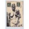 Rare collectable postcards of ETHNIC NUDE. Vintage Postcards of ETHNIC NUDE