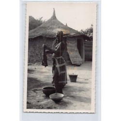 Rare collectable postcards of ETHNIC NUDE. Vintage Postcards of ETHNIC NUDE