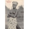 Rare collectable postcards of ETHNIC NUDE. Vintage Postcards of ETHNIC NUDE