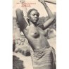 Rare collectable postcards of ETHNIC NUDE. Vintage Postcards of ETHNIC NUDE