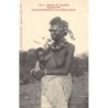 Rare collectable postcards of ETHNIC NUDE. Vintage Postcards of ETHNIC NUDE