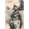 Rare collectable postcards of ETHNIC NUDE. Vintage Postcards of ETHNIC NUDE