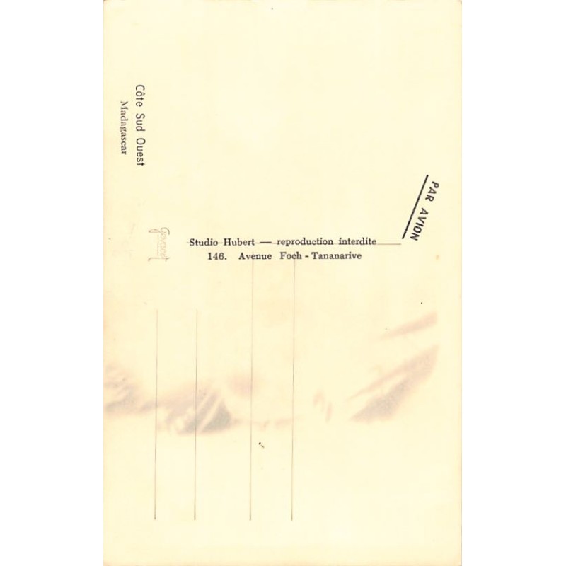 Rare collectable postcards of ETHNIC NUDE. Vintage Postcards of ETHNIC NUDE