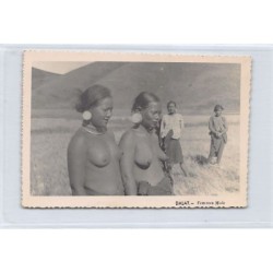 Rare collectable postcards of ETHNIC NUDE. Vintage Postcards of ETHNIC NUDE