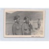 Rare collectable postcards of ETHNIC NUDE. Vintage Postcards of ETHNIC NUDE