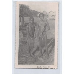Rare collectable postcards of ETHNIC NUDE. Vintage Postcards of ETHNIC NUDE