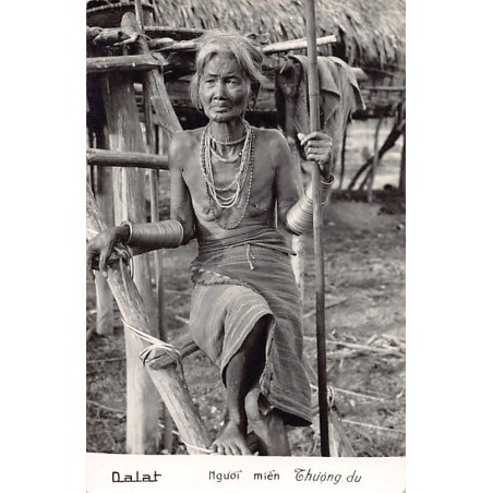 Rare collectable postcards of ETHNIC NUDE. Vintage Postcards of ETHNIC NUDE
