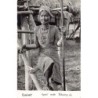 Rare collectable postcards of ETHNIC NUDE. Vintage Postcards of ETHNIC NUDE