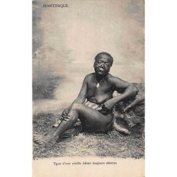 Rare collectable postcards of ETHNIC NUDE. Vintage Postcards of ETHNIC NUDE