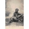 Rare collectable postcards of ETHNIC NUDE. Vintage Postcards of ETHNIC NUDE