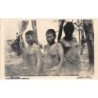 Rare collectable postcards of ETHNIC NUDE. Vintage Postcards of ETHNIC NUDE