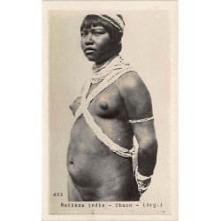 Rare collectable postcards of ETHNIC NUDE. Vintage Postcards of ETHNIC NUDE