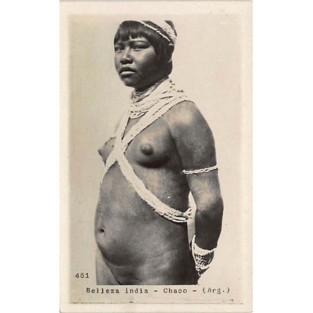 Rare collectable postcards of ETHNIC NUDE. Vintage Postcards of ETHNIC NUDE