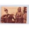 Rare collectable postcards of ETHNIC NUDE. Vintage Postcards of ETHNIC NUDE