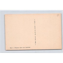 Rare collectable postcards of ETHNIC NUDE. Vintage Postcards of ETHNIC NUDE
