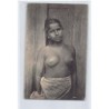 Rare collectable postcards of ETHNIC NUDE. Vintage Postcards of ETHNIC NUDE