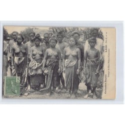Rare collectable postcards of ETHNIC NUDE. Vintage Postcards of ETHNIC NUDE