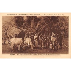 Rare collectable postcards of INDIA. Vintage Postcards of INDIA