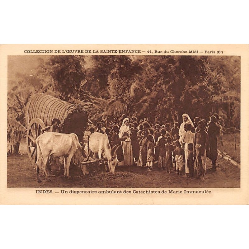 Rare collectable postcards of INDIA. Vintage Postcards of INDIA