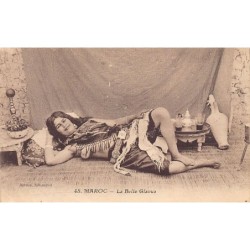 Rare collectable postcards of ETHNIC NUDE. Vintage Postcards of ETHNIC NUDE