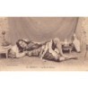 Rare collectable postcards of ETHNIC NUDE. Vintage Postcards of ETHNIC NUDE