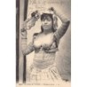 Rare collectable postcards of ETHNIC NUDE. Vintage Postcards of ETHNIC NUDE