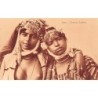 Rare collectable postcards of ETHNIC NUDE. Vintage Postcards of ETHNIC NUDE