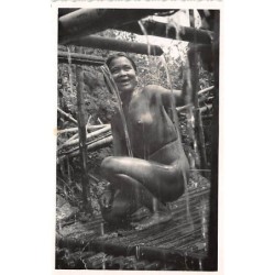 Rare collectable postcards of ETHNIC NUDE. Vintage Postcards of ETHNIC NUDE
