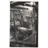 Rare collectable postcards of ETHNIC NUDE. Vintage Postcards of ETHNIC NUDE