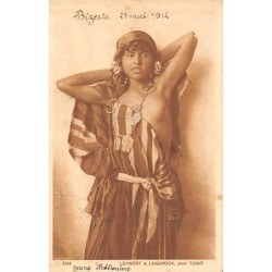 Rare collectable postcards of ETHNIC NUDE. Vintage Postcards of ETHNIC NUDE