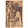 Rare collectable postcards of ETHNIC NUDE. Vintage Postcards of ETHNIC NUDE
