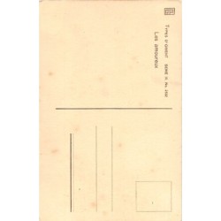 Rare collectable postcards of ETHNIC NUDE. Vintage Postcards of ETHNIC NUDE