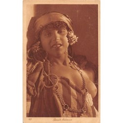 Rare collectable postcards of ETHNIC NUDE. Vintage Postcards of ETHNIC NUDE