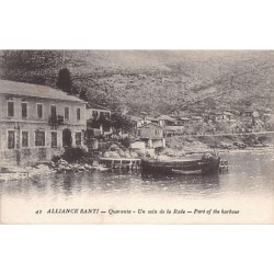Rare collectable postcards of ALBANIA. Vintage Postcards of ALBANIA