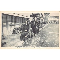 Rare collectable postcards of ALBANIA. Vintage Postcards of ALBANIA