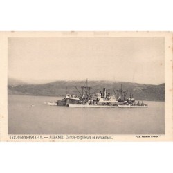 Rare collectable postcards of ALBANIA. Vintage Postcards of ALBANIA