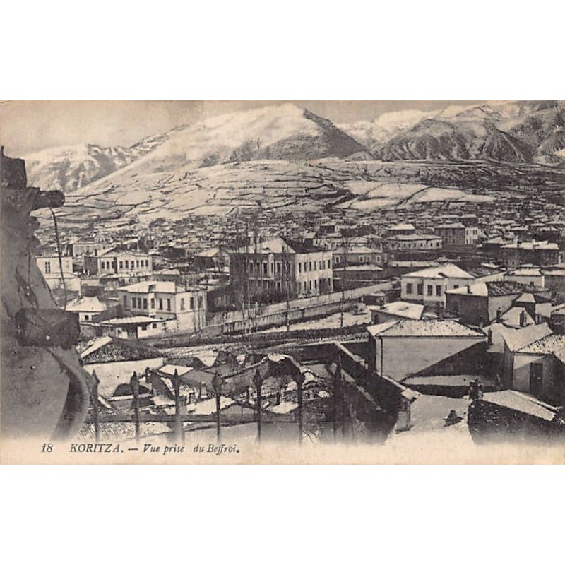 Rare collectable postcards of ALBANIA. Vintage Postcards of ALBANIA