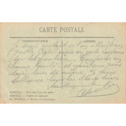 Rare collectable postcards of ALBANIA. Vintage Postcards of ALBANIA