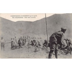 Rare collectable postcards of ALBANIA. Vintage Postcards of ALBANIA