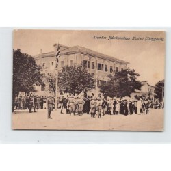 Rare collectable postcards of ALBANIA. Vintage Postcards of ALBANIA