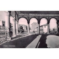 Rare collectable postcards of ALBANIA. Vintage Postcards of ALBANIA