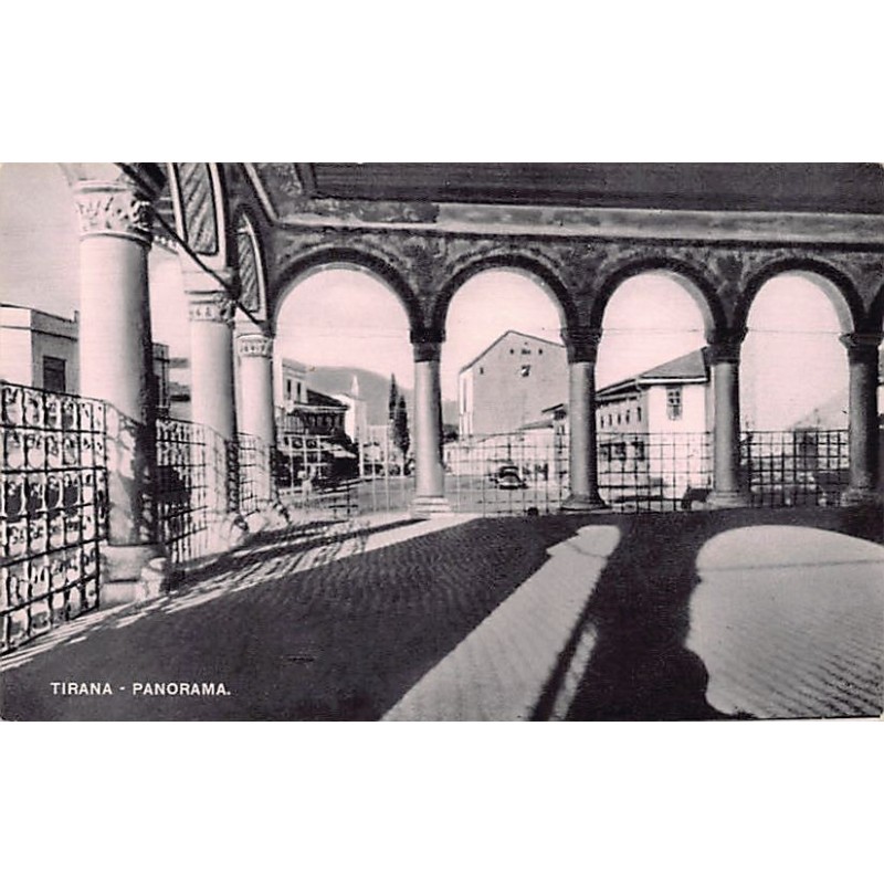 Rare collectable postcards of ALBANIA. Vintage Postcards of ALBANIA