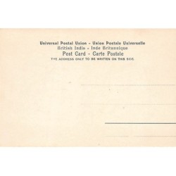 Rare collectable postcards of INDIA. Vintage Postcards of INDIA