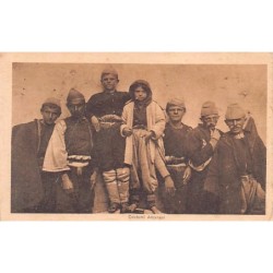 Rare collectable postcards of ALBANIA. Vintage Postcards of ALBANIA