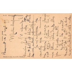 Rare collectable postcards of ALBANIA. Vintage Postcards of ALBANIA