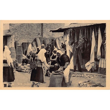 Rare collectable postcards of ALBANIA. Vintage Postcards of ALBANIA