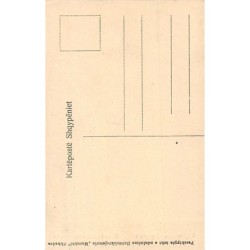 Rare collectable postcards of ALBANIA. Vintage Postcards of ALBANIA